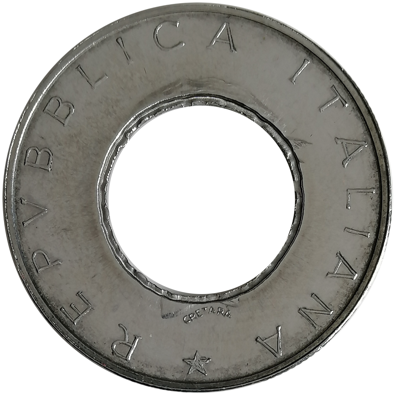 sena coins